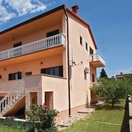 Vito 2 Apartment Pula
