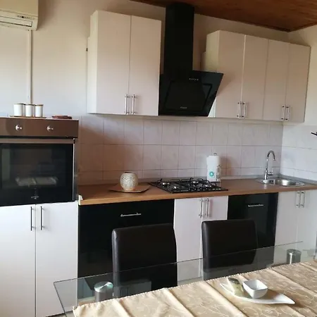 Apartment Vito 2 Pula