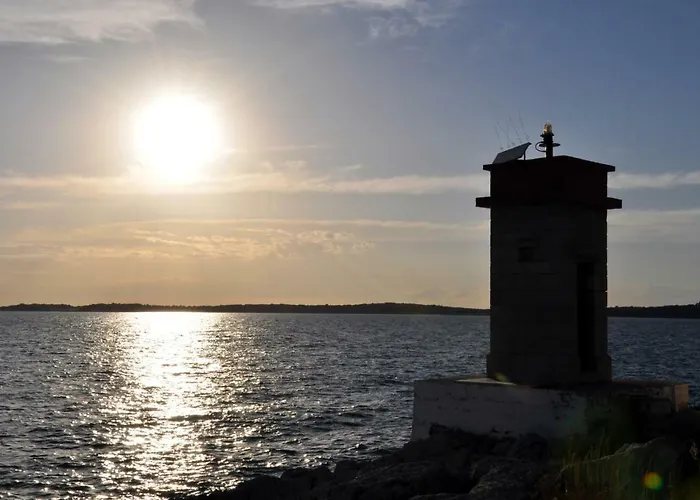 Apartman Vito 2 Pula