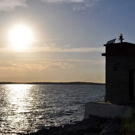 Apartmán Vito 2 Pula
