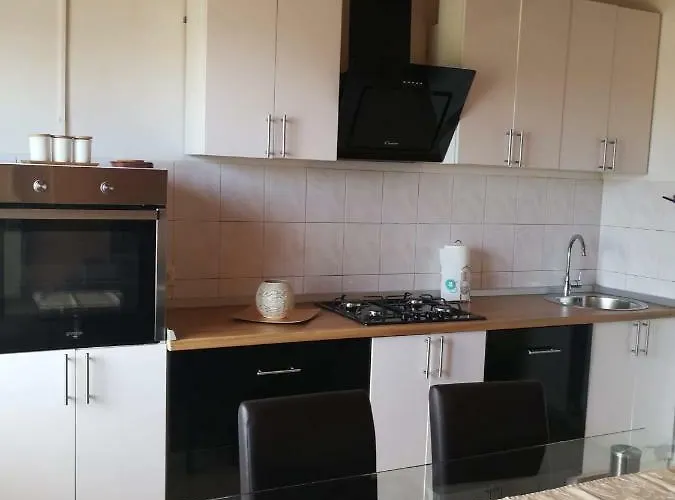 아파트 Vito 2 풀라